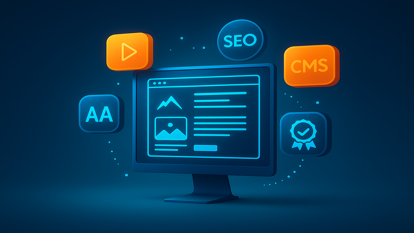Kurumsal Web Tasarım