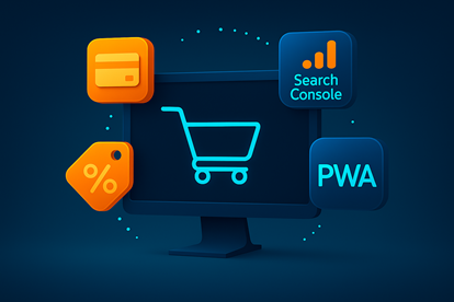 E-Ticaret Geliştirme