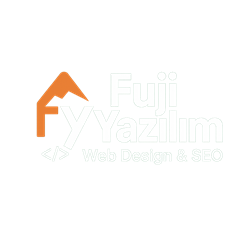 Fuji Yazılım Logo